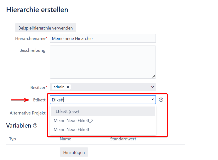 Erstellen eines Etiketten auf der Seite „Hierarchie erstellen“..png
