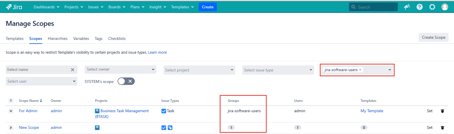 Select Group filter.png