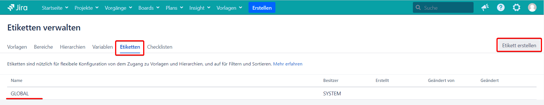 Etiketten verwalten.png